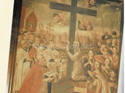 Ajuar del Real Monasterio de la Encarmación-1